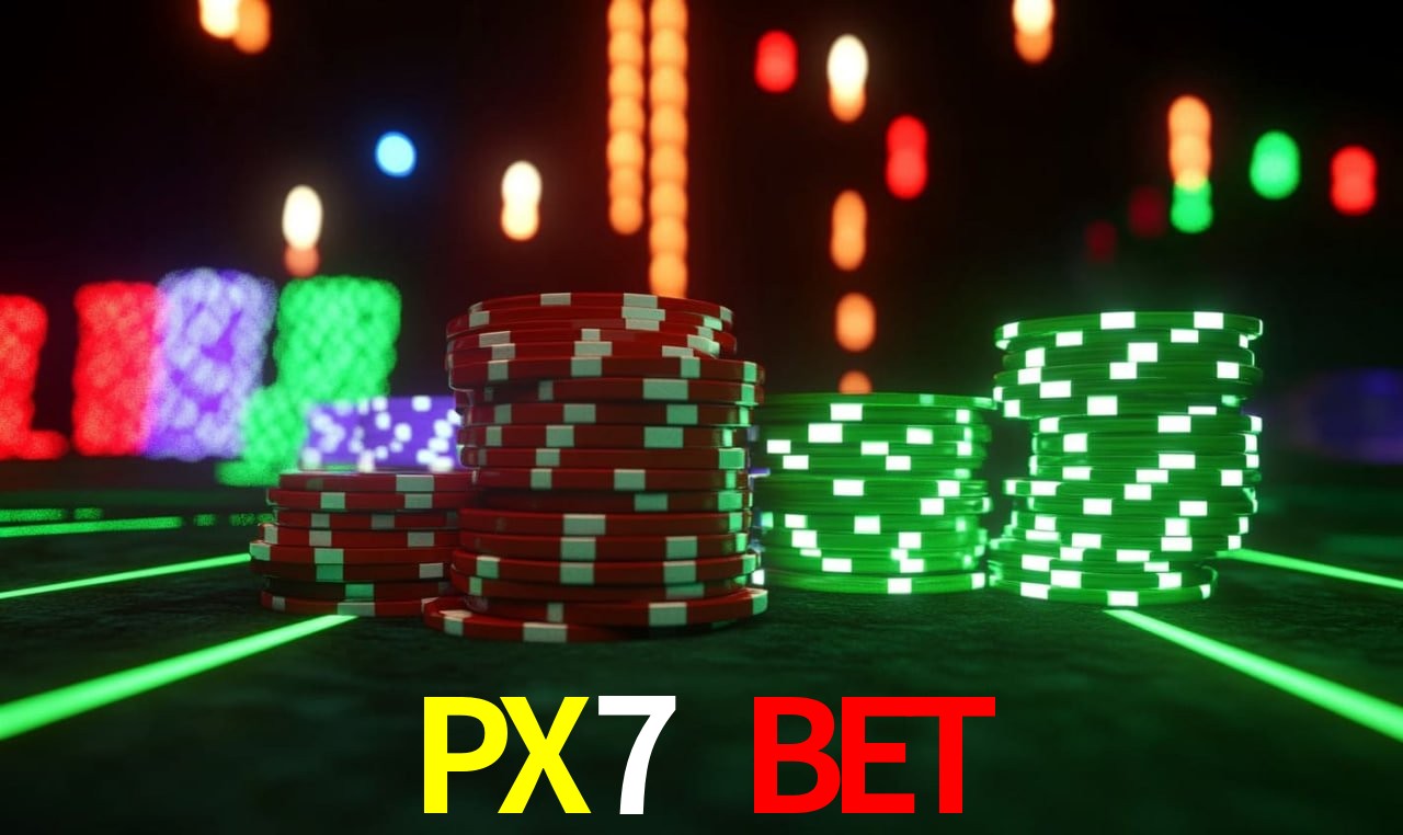Experiência VIP PX7 BET