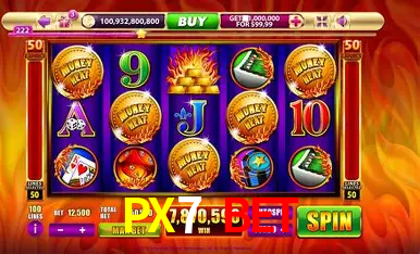 Desvendando o Mundo dos Jogos Virtuais na PX7 BET
