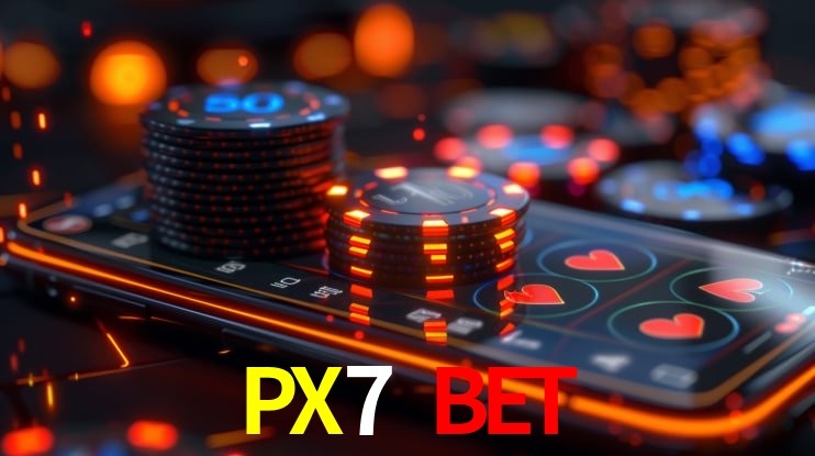 Statistics PX7 BET