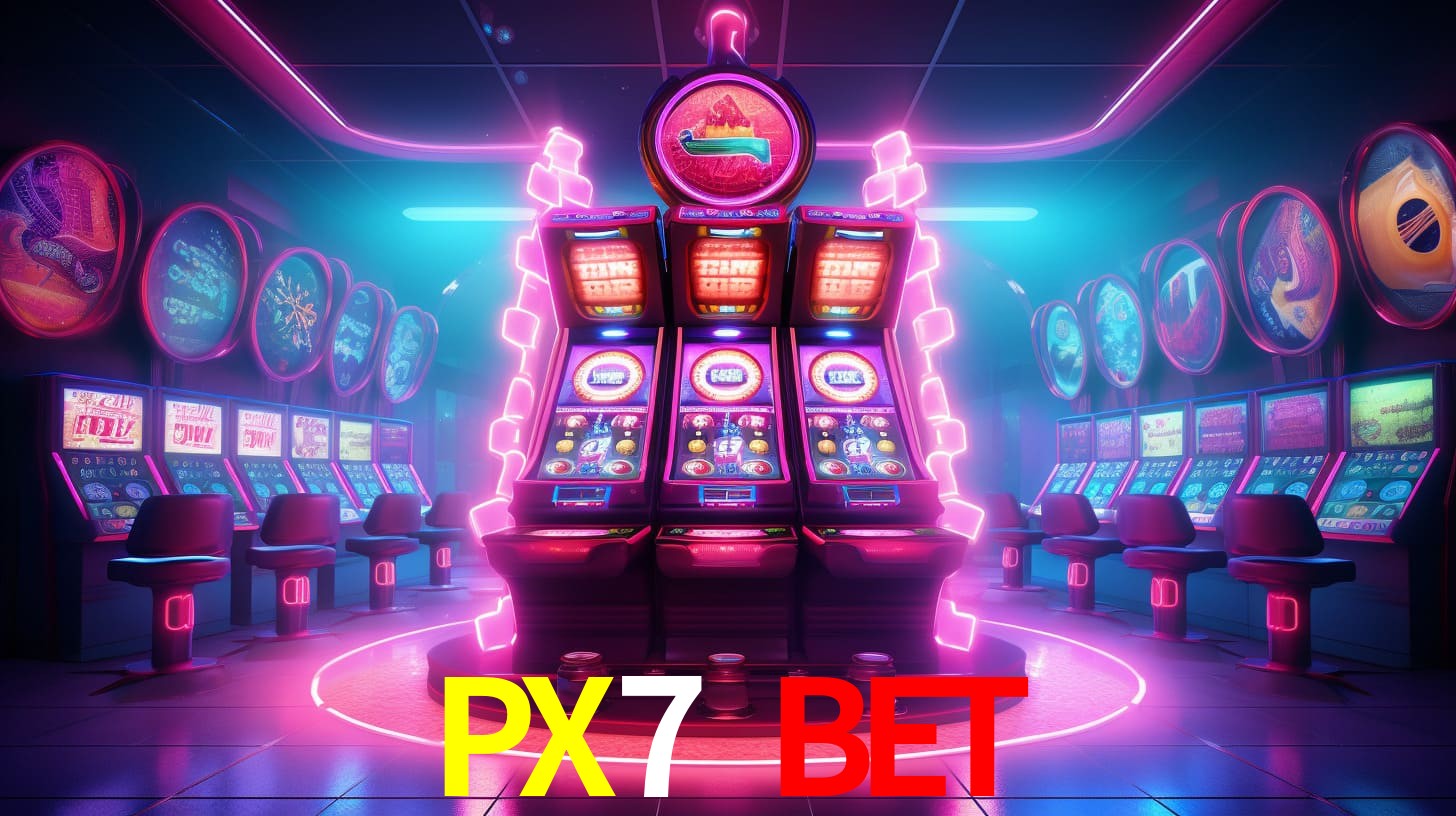 PX7 BET paga