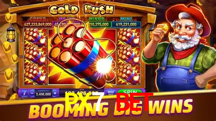 Desvendando o Mundo dos Jogos Virtuais na PX7 BET