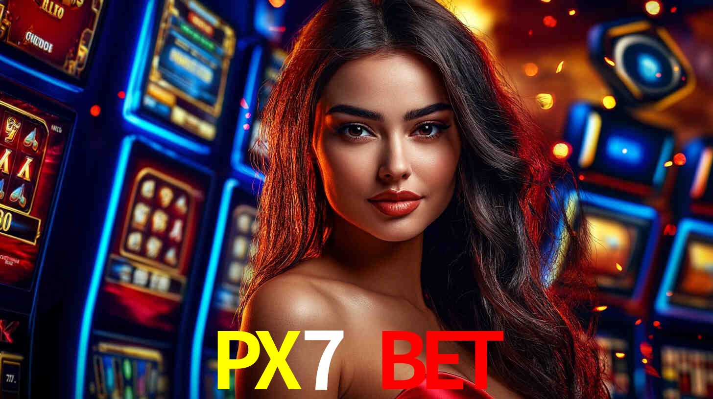 A Popularidade dos Caça-Níqueis no PX7 BET