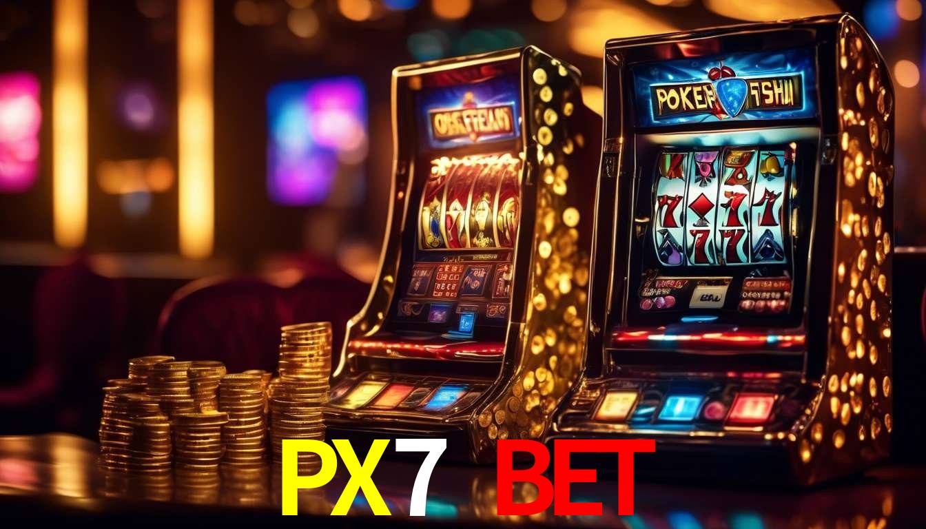Descubra o Programa VIP da PX7 BET: Vantagens Exclusivas para Jogadores