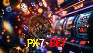 A Emoção da Loteria na PX7 BET: Uma Chance de Mudança de Vida