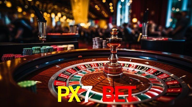 Weekend Specials PX7 BET