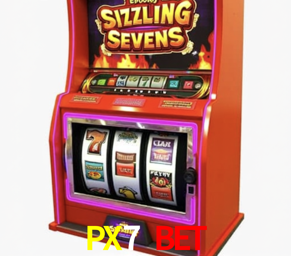 Security Systems PX7 BET