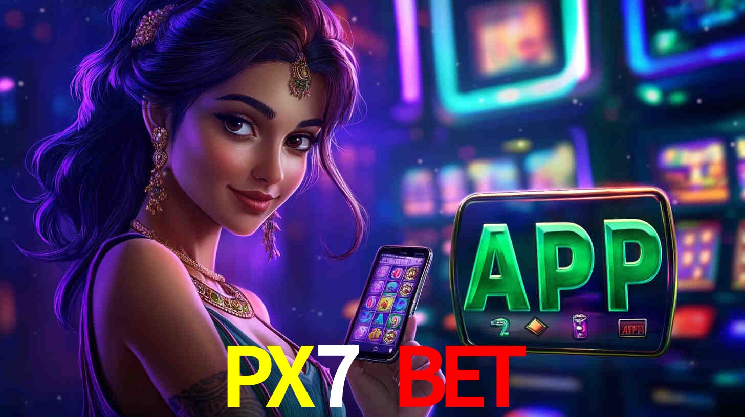 Bônus Generosos e Exclusivos no PX7 BET para Você!