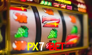 A Experiência Imersiva dos Cassinos Ao Vivo no PX7 BET