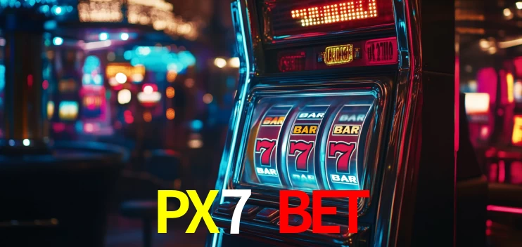 Daily Bonuses PX7 BET