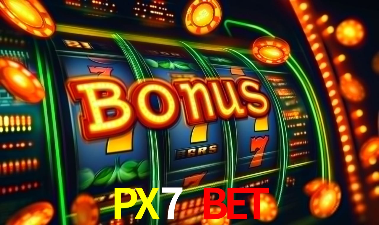 VIP Casino PX7 BET