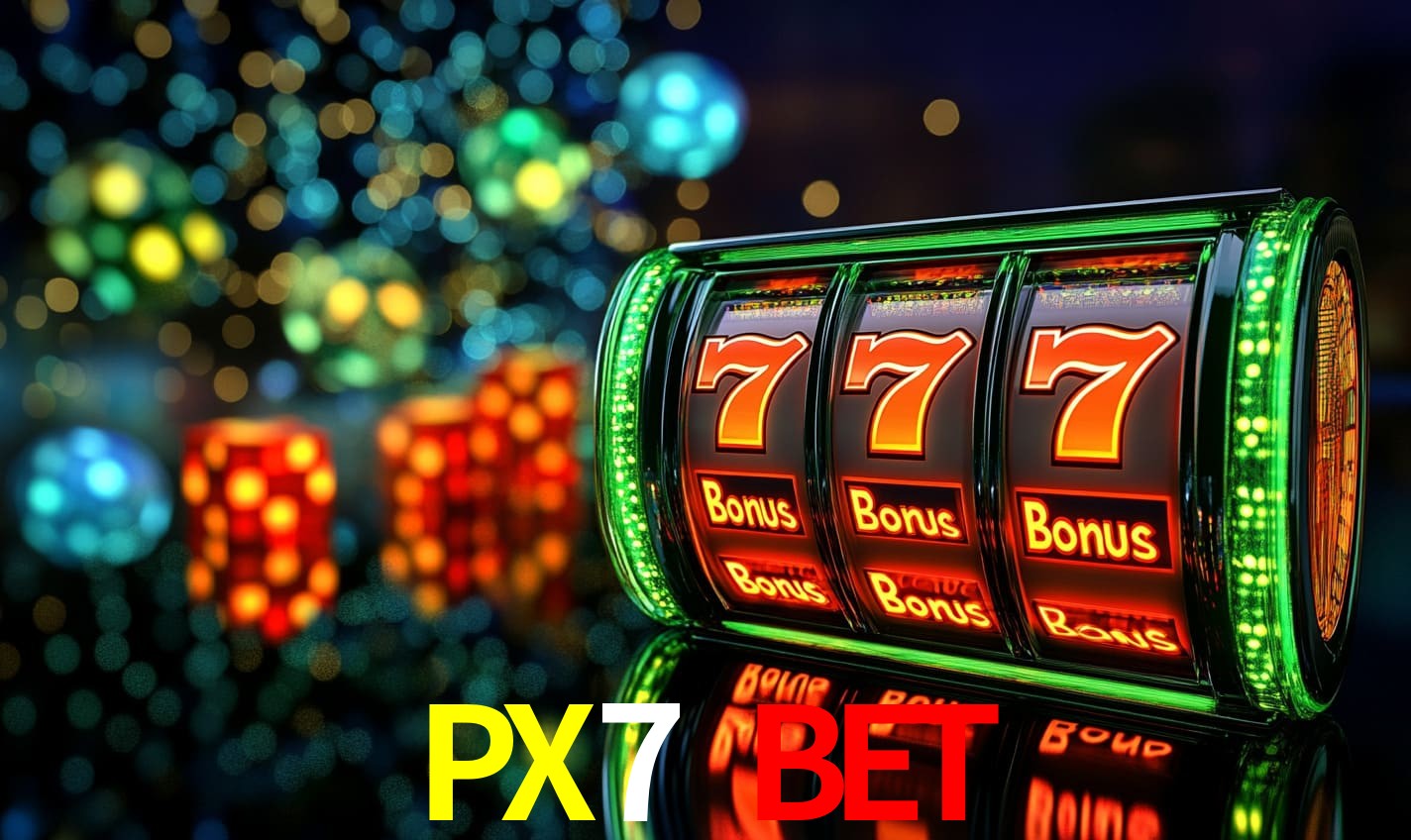 Game Providers PX7 BET