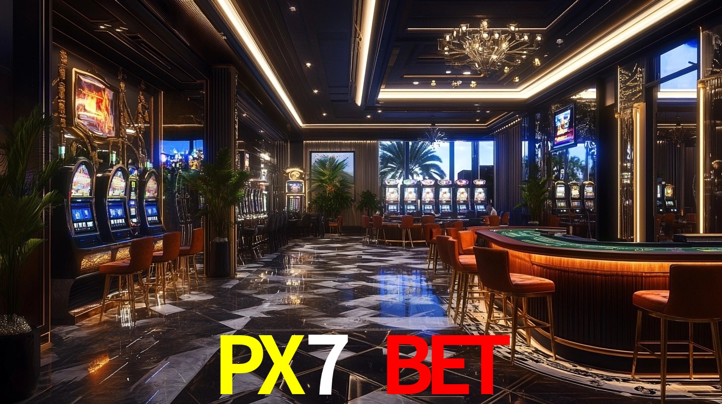 Daily Bonuses PX7 BET