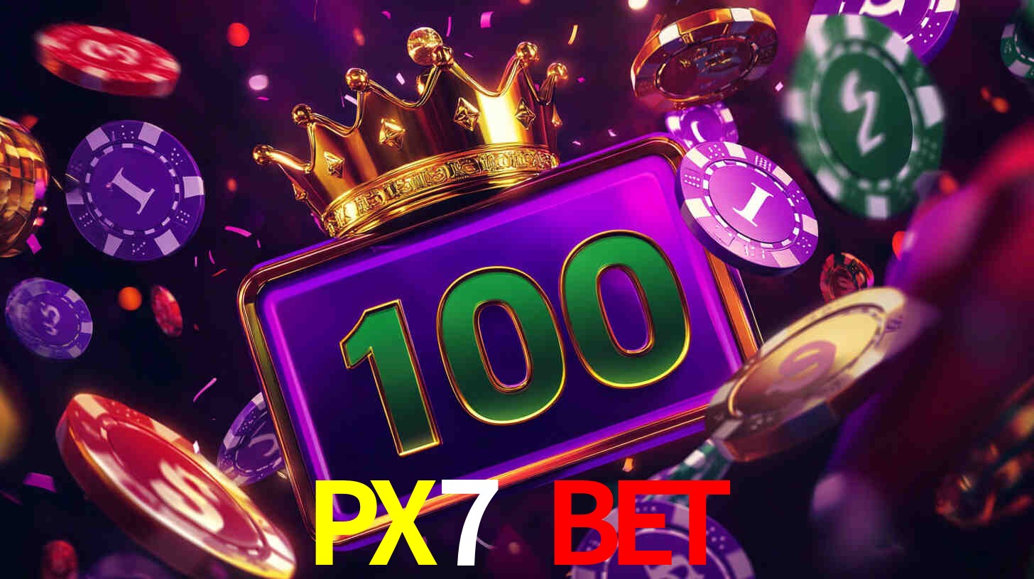 Exclusive Games PX7 BET