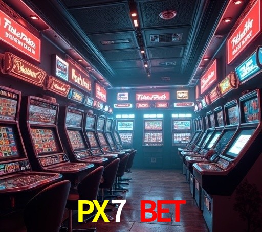 API Integration PX7 BET