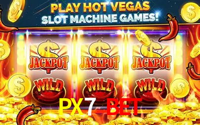 Desvendando o Mundo dos Jogos Virtuais na PX7 BET