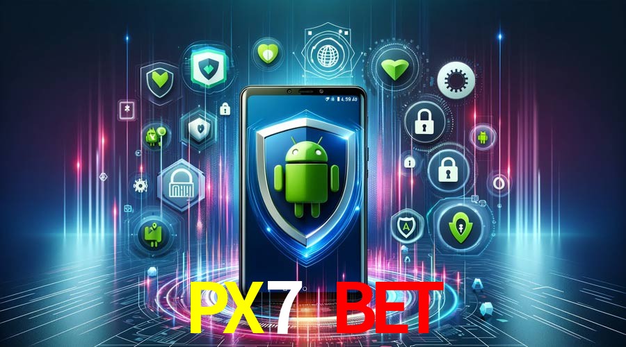 Slot Games PX7 BET