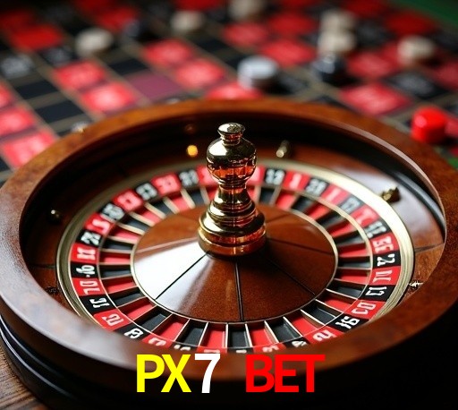 Security Systems PX7 BET