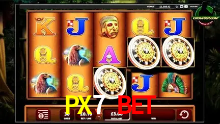 Live Casino PX7 BET