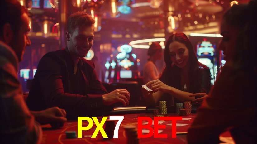 A Emoção da Loteria na PX7 BET: Uma Chance de Mudança de Vida