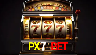Apostas Esportivas na PX7 BET: Um Guia Completo