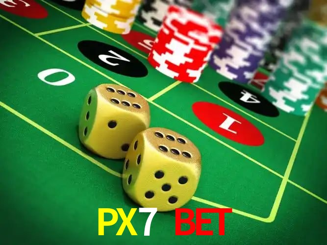 Tennis Betting PX7 BET