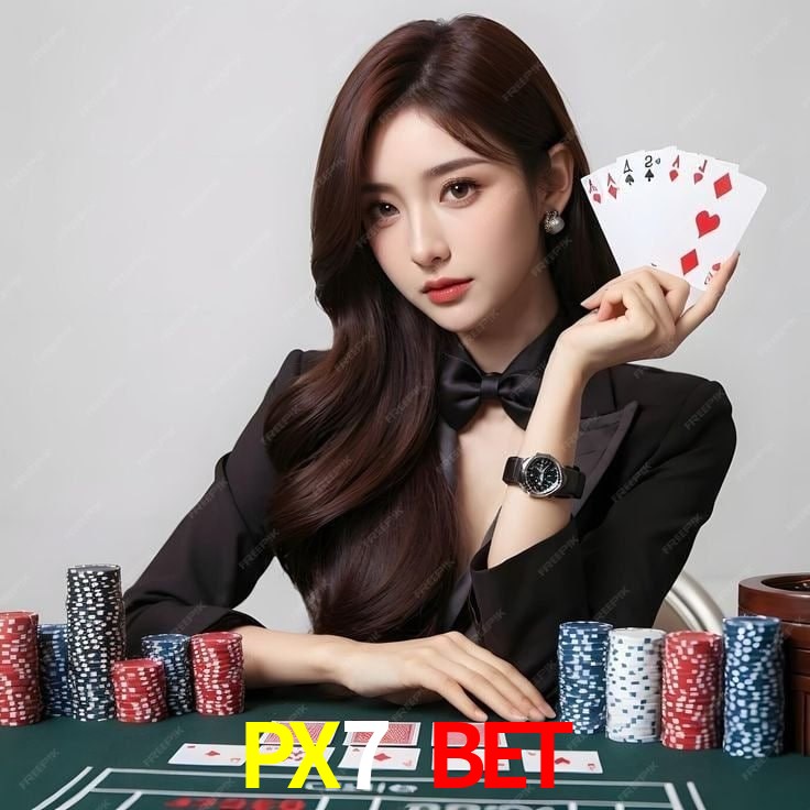 Quick Registration PX7 BET