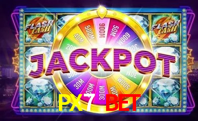 APP oficial da PX7 BET para mobile