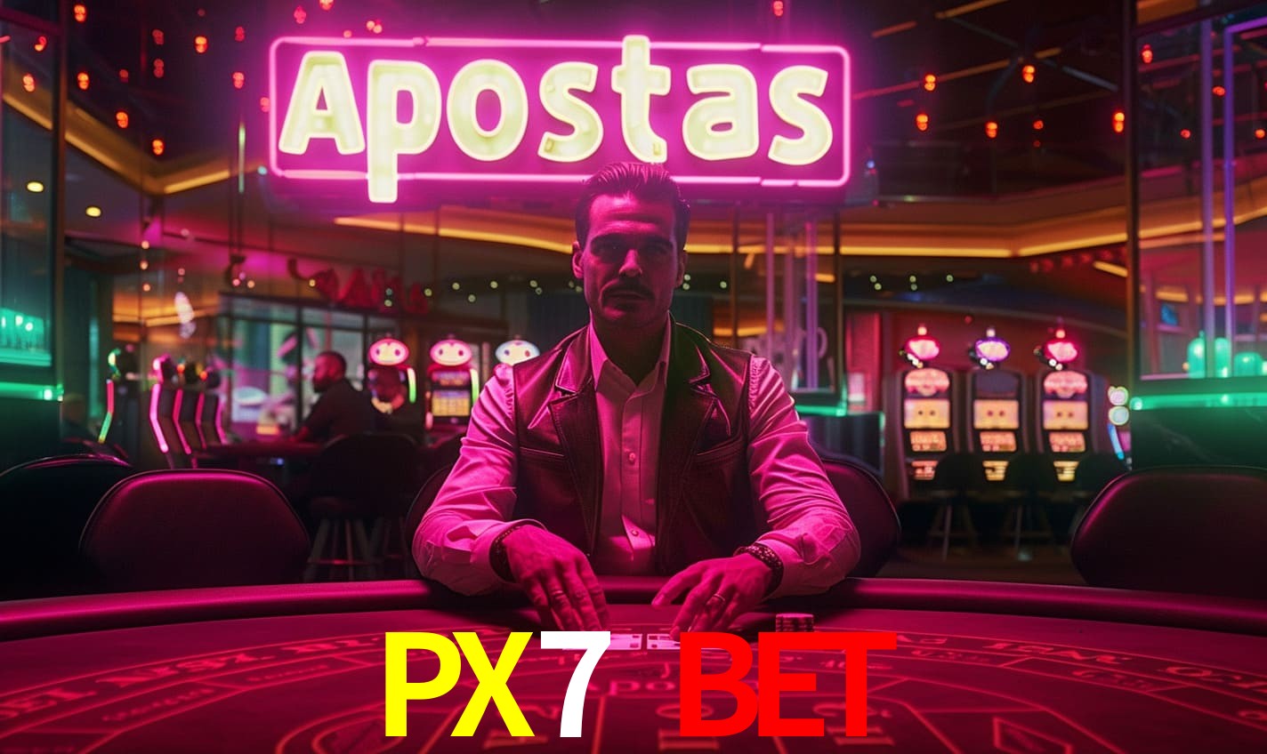 Explorando a Categoria de Eventos em Apostas na PX7 BET