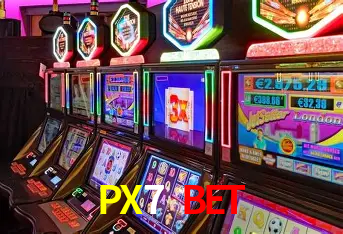 Explorando a Categoria de Eventos em Apostas na PX7 BET