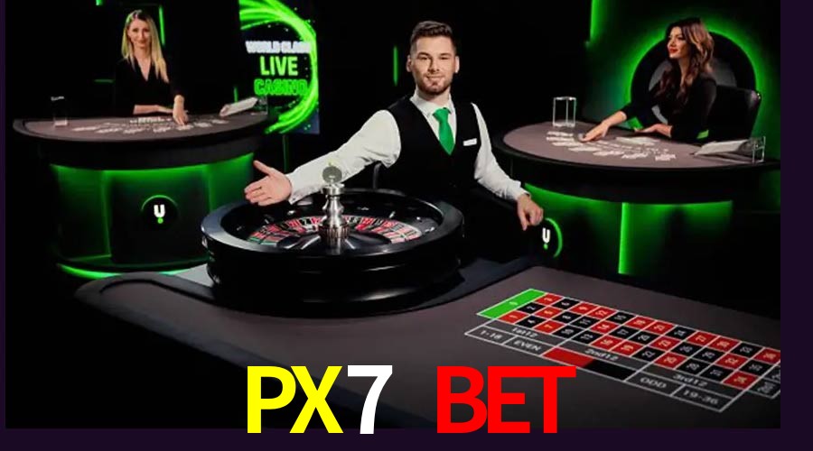 2FA Security PX7 BET