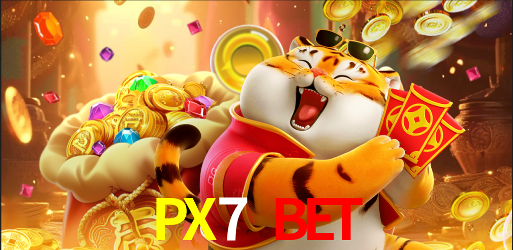 PX7 BET: A Experiência de Casino com Jogos de Mesa ao Vivo