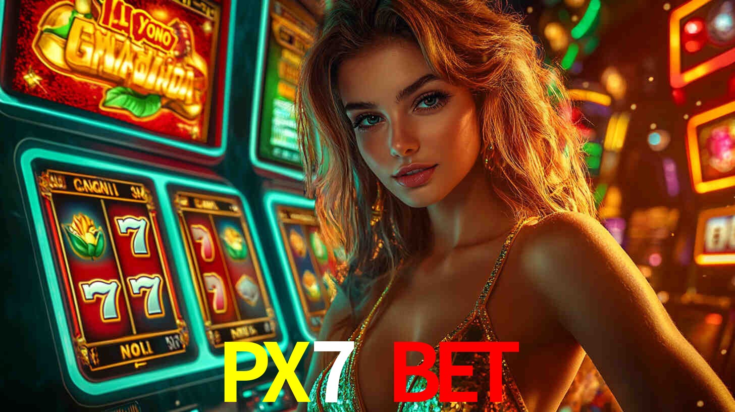 PX7 BET App Interface