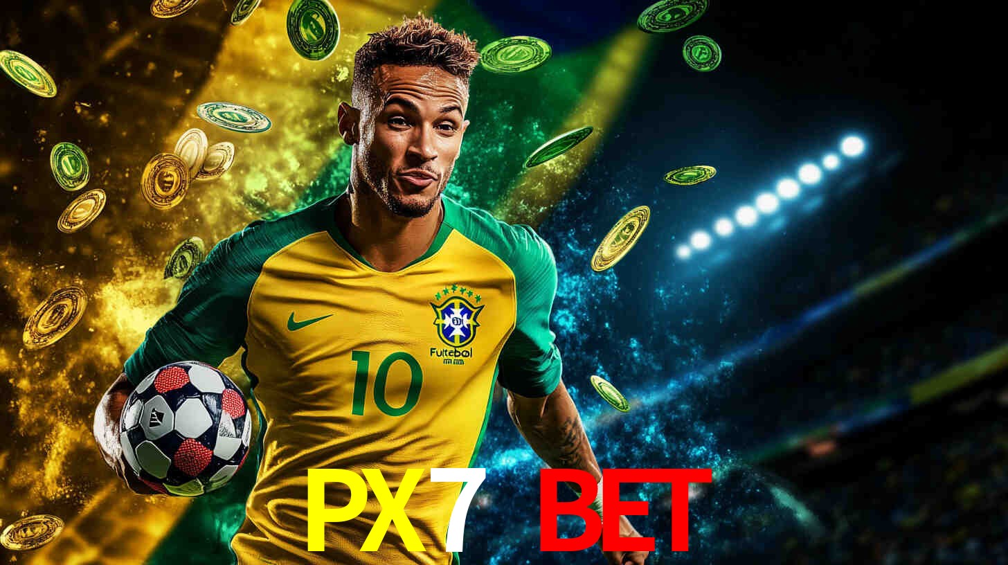 A Experiência Imersiva dos Cassinos Ao Vivo no PX7 BET