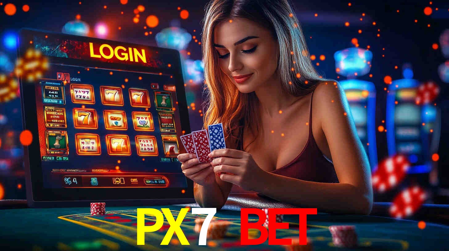 PX7 BET