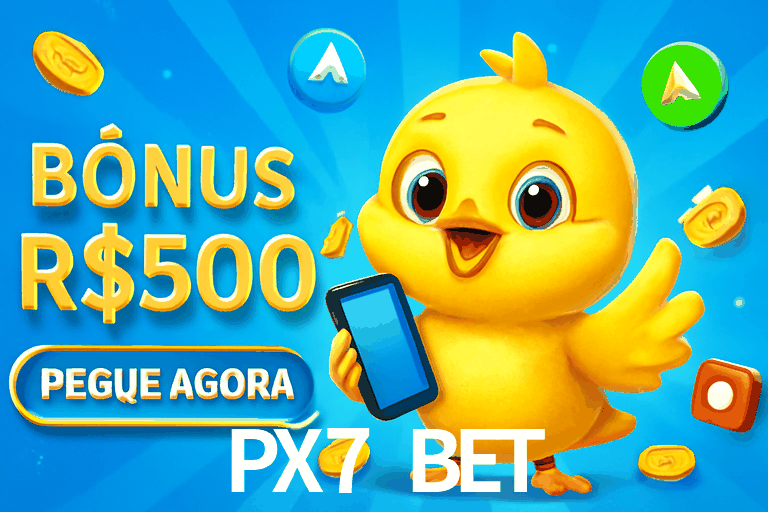 Account Benefits PX7 BET