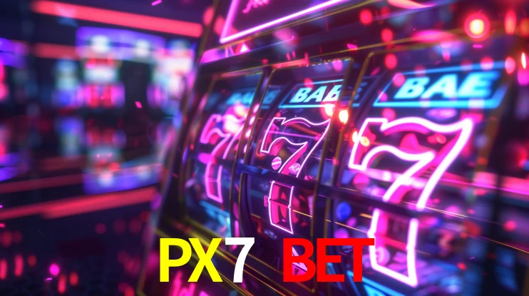 Game Providers PX7 BET