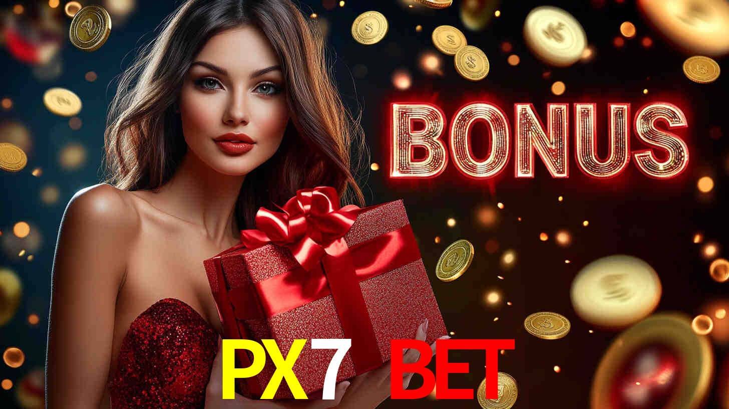 A Popularidade dos Caça-Níqueis no PX7 BET
