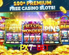 A Experiência Imersiva dos Cassinos Ao Vivo no PX7 BET