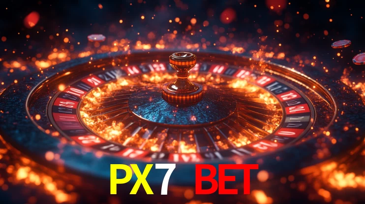 PX7 BET paga