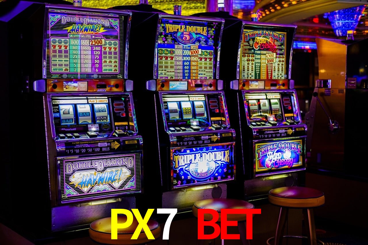 Sports Statistics PX7 BET