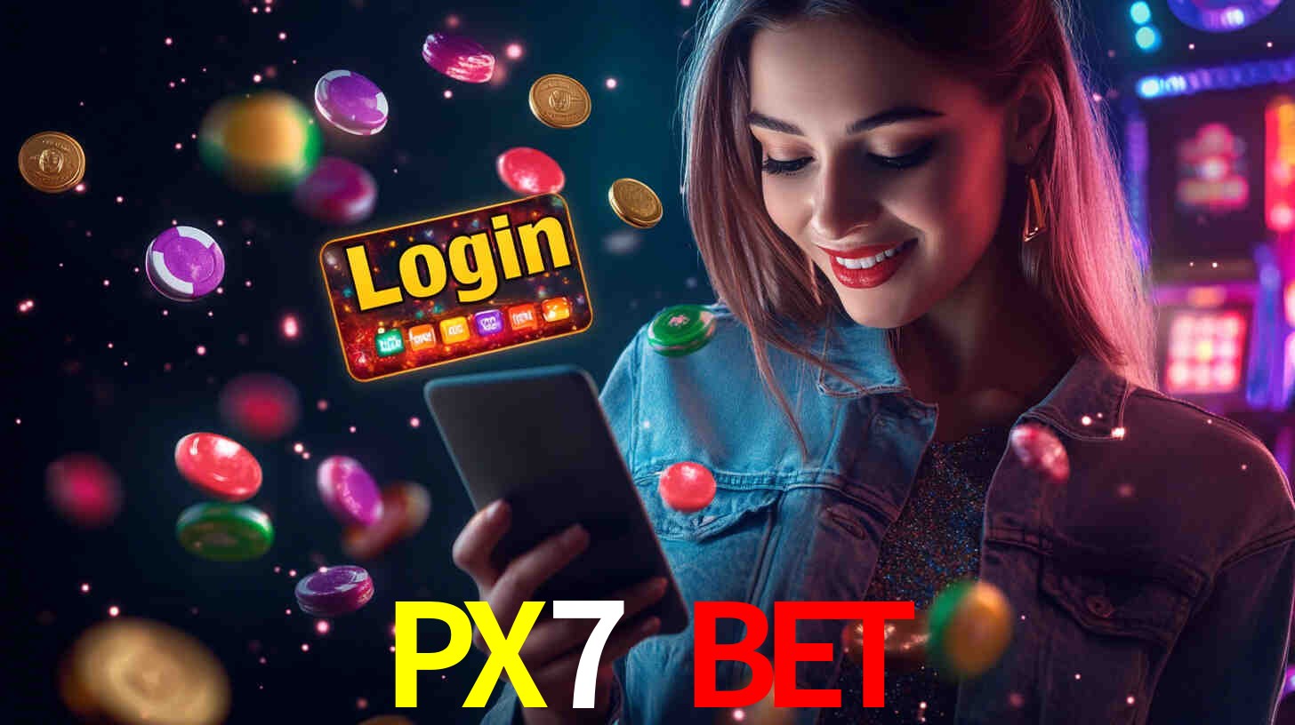 Descubra o Programa VIP da PX7 BET: Vantagens Exclusivas para Jogadores