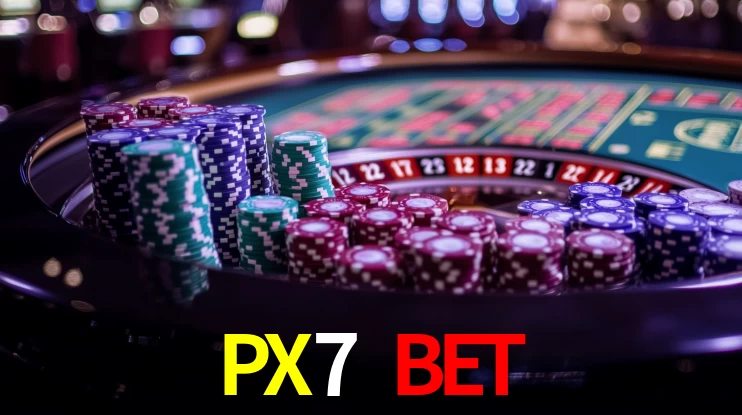 Tournaments PX7 BET