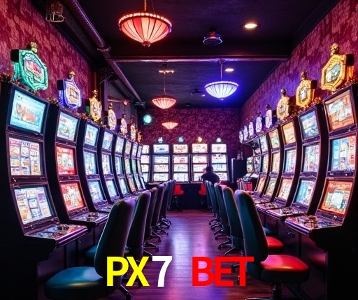 Weekend Specials PX7 BET