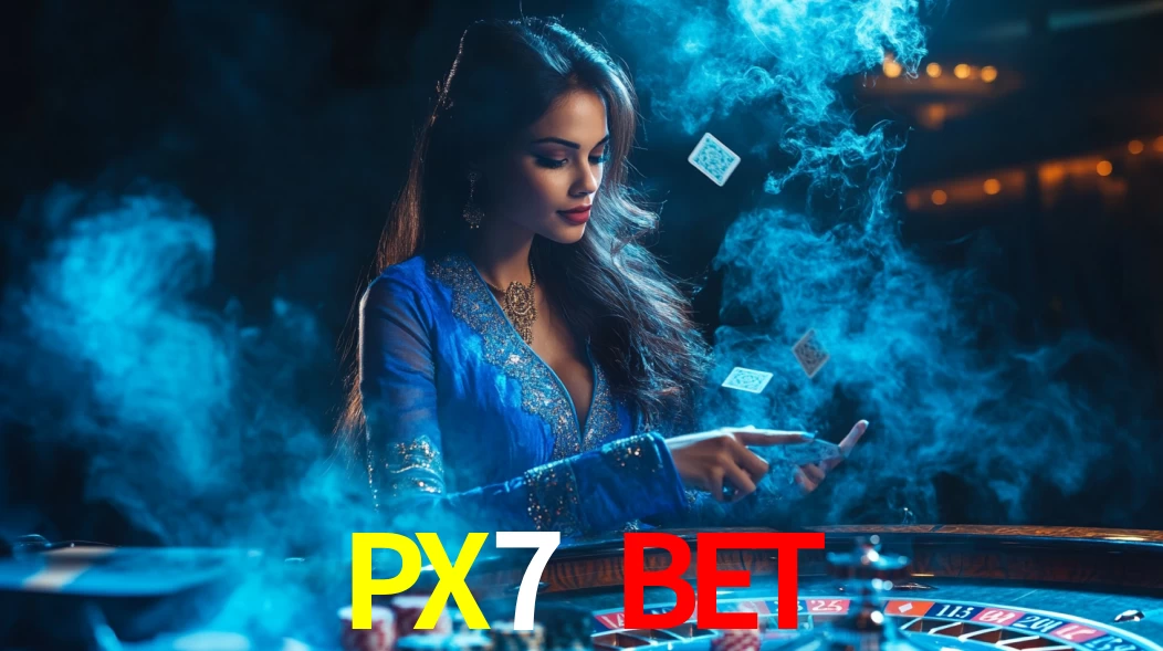 Descubra a Essência do PX7 BET: Nossa História e Compromissos