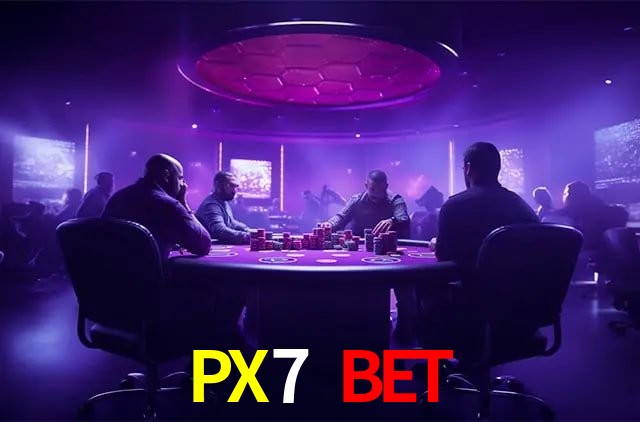 Descubra a Essência do PX7 BET: Nossa História e Compromissos