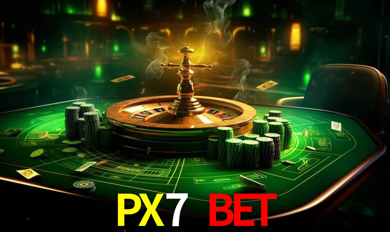 Desvendando o Mundo dos Jogos Virtuais na PX7 BET