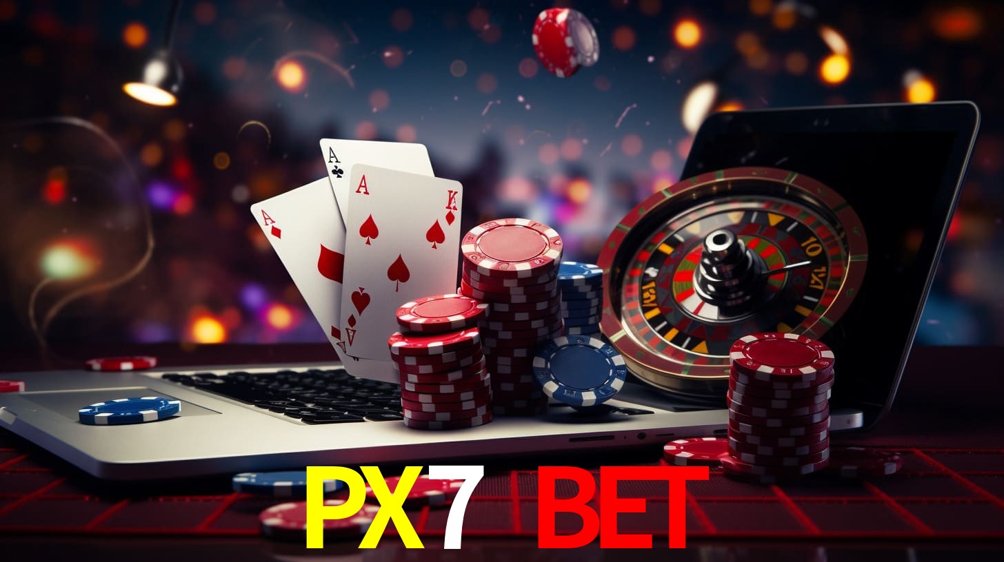 Live Casino PX7 BET