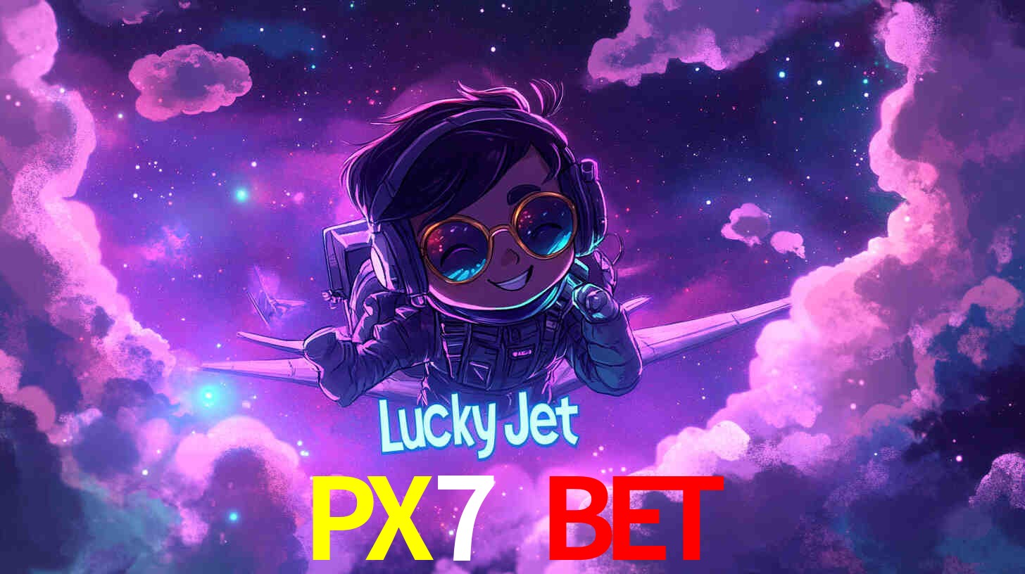 Desvendando o Mundo dos Jogos Virtuais na PX7 BET