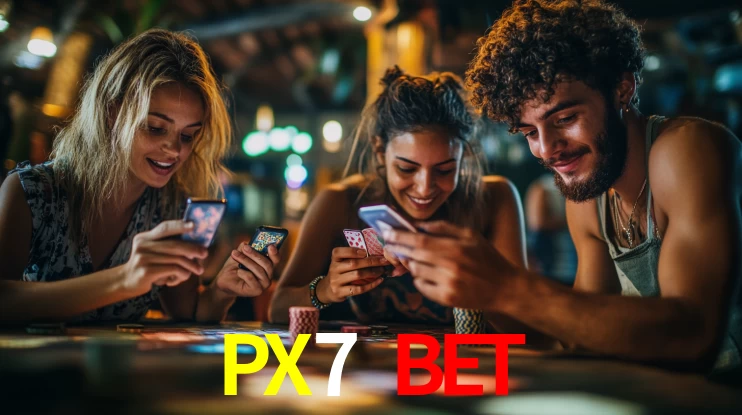 Programa VIP PX7 BET