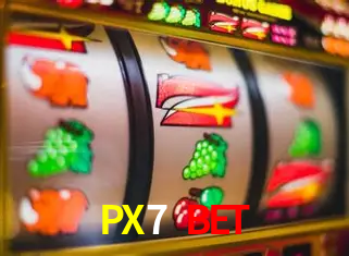 Descubra o Mundo do Cassino Online com PX7 BET